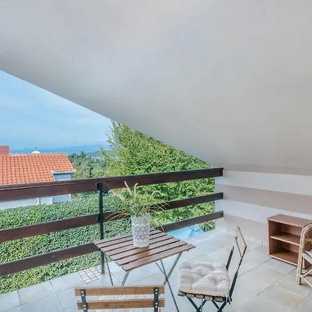 Holiday home In With Wifi Njivice