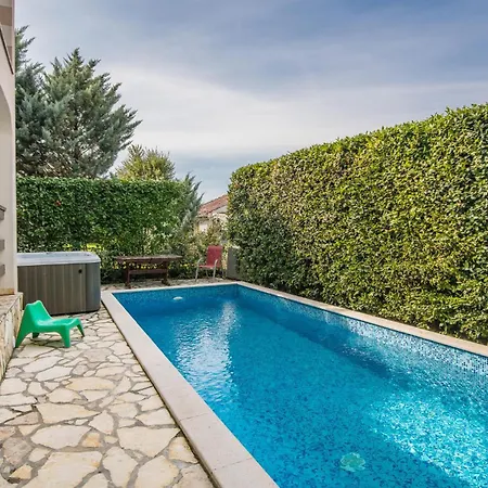 Holiday home In With Wifi *