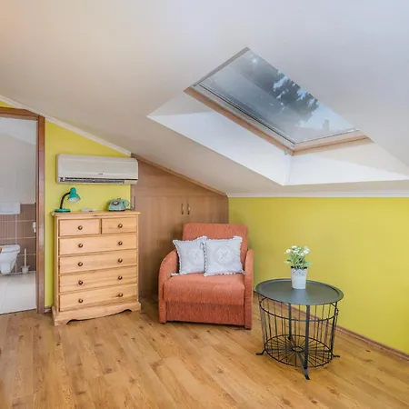 Holiday home In With Wifi