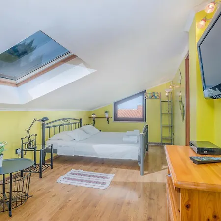 In With Wifi * Njivice