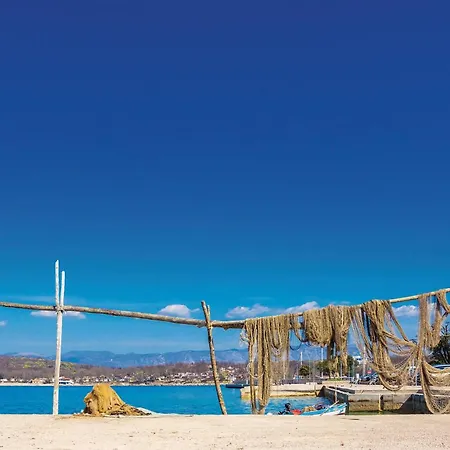 In With Wifi Holiday home