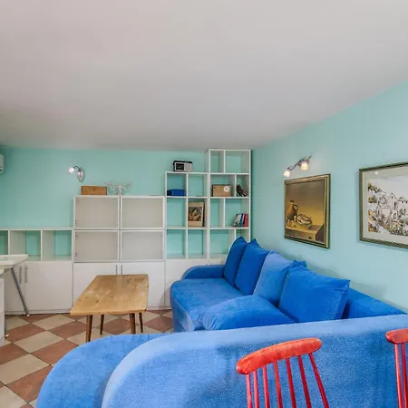 Holiday home In With Wifi *