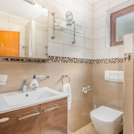 In With Wifi Holiday home