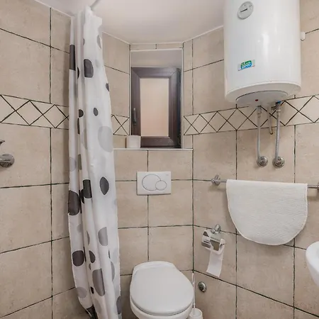 Holiday home In With Wifi