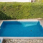 Prázdninový dům In With Sauna